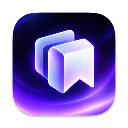 Resaved app icon